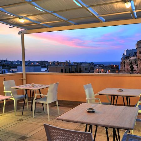 Cala Dei Normanni - Camere Sulle Mura Otranto Buitenkant foto